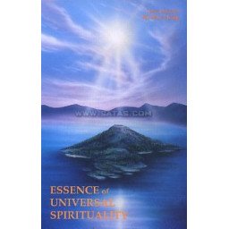 Essence of Universal Spirituality