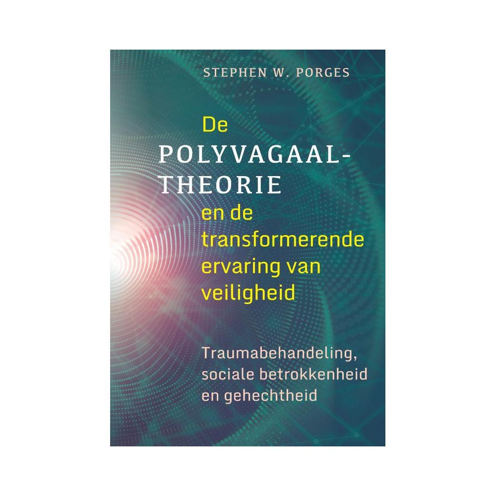 De polyvagaaltheorie en de transformerende ervaring van veiligheid