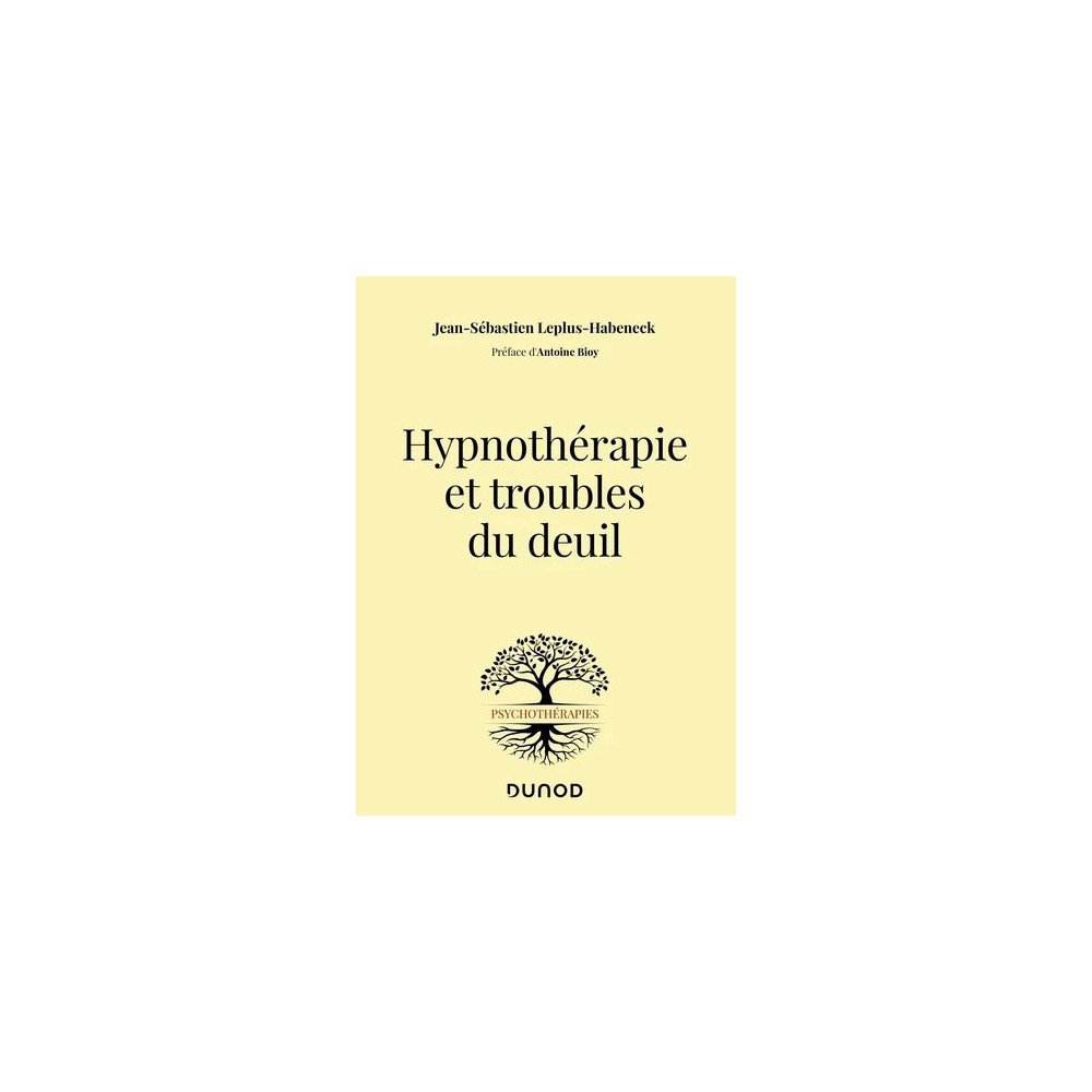 Hypnothérapie et troubles du deuil