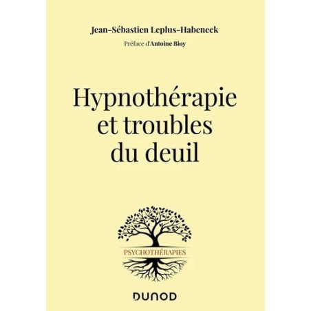 Hypnothérapie et troubles du deuil