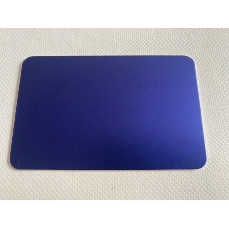 PLAQUE D'ENERGIE BLEUE / BLUE ENERGY PLATE / BLAUWE ENE