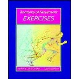 Anatomy of Movement: Exercises