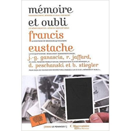 Mémoire et oubli