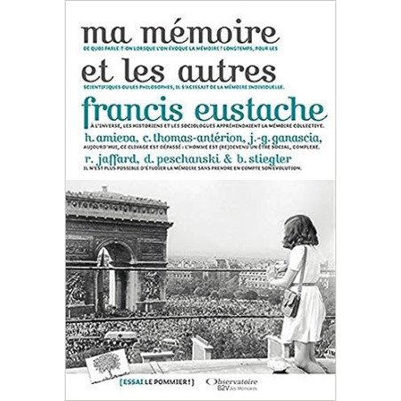 Ma mémoire et les autres