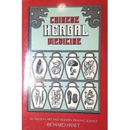 Chinese Herbal Medicine