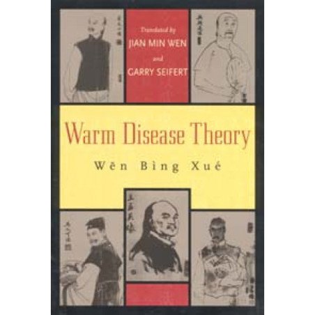 Warm Disease Theory