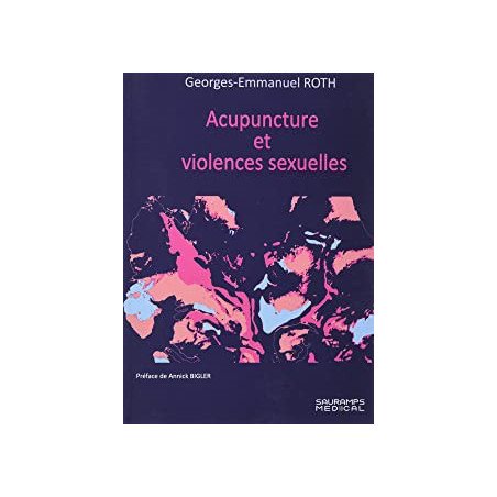 Acupunture et violences sexuelles