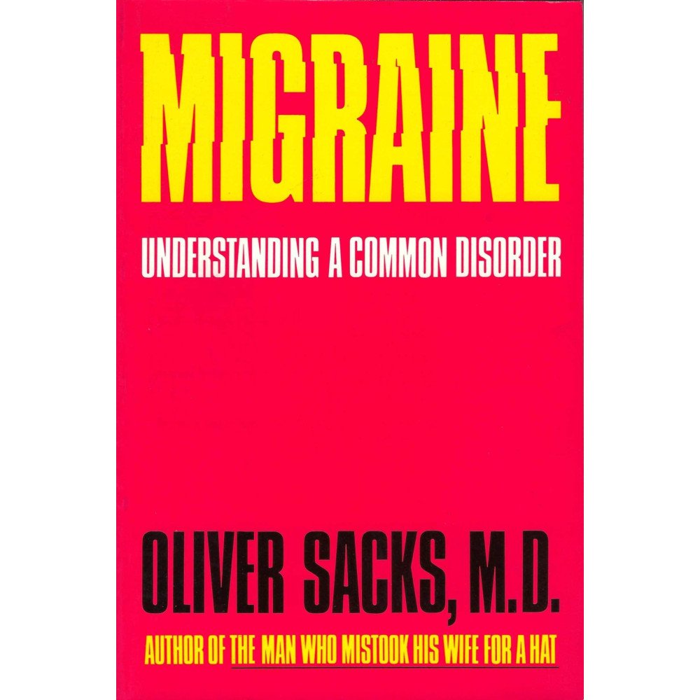Migraine - Understanding a common disorder