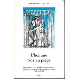 L'homme pris au piège