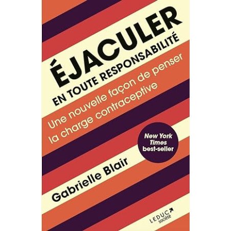 Éjaculer en toute responsabilité