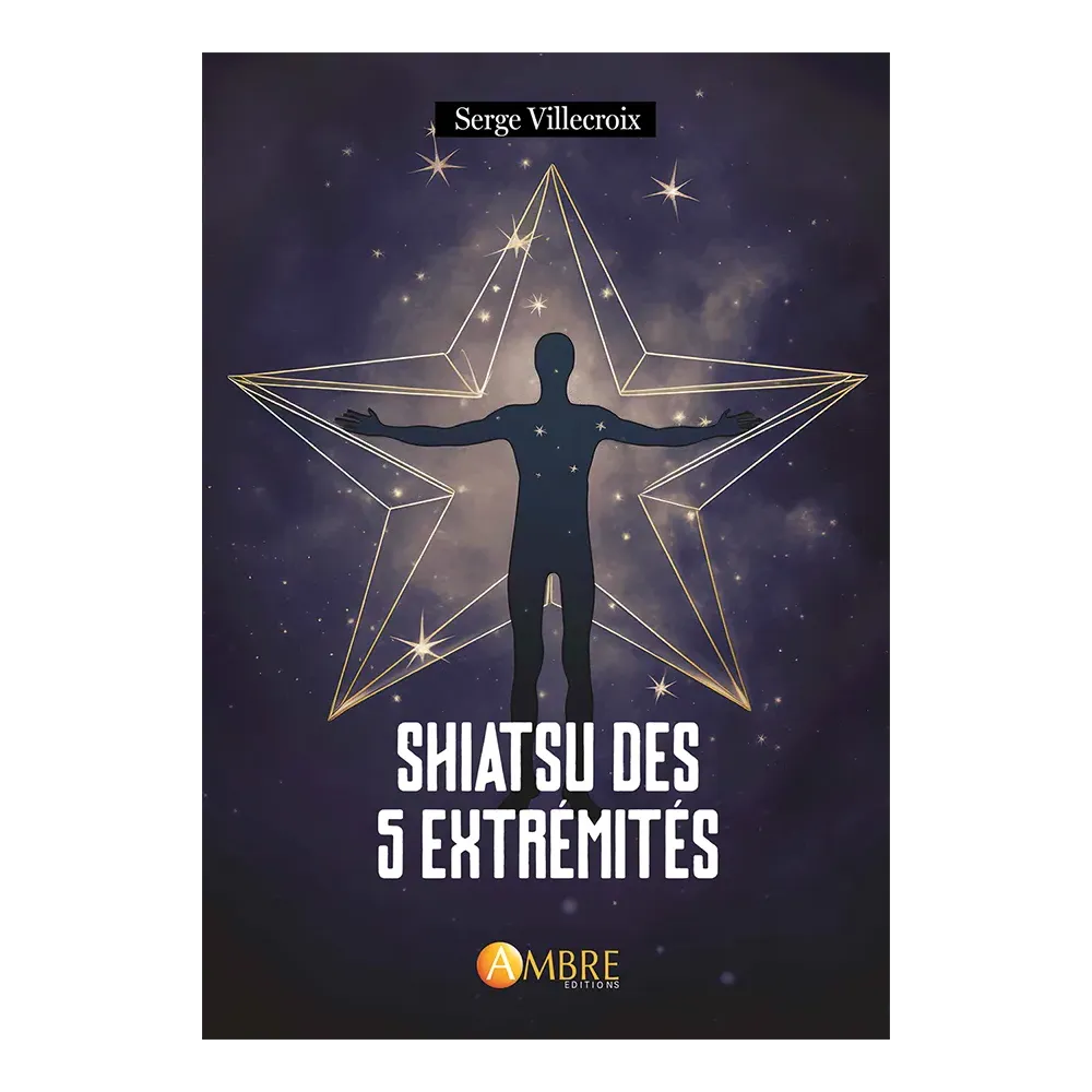 Shiatsu des 5 extrémités