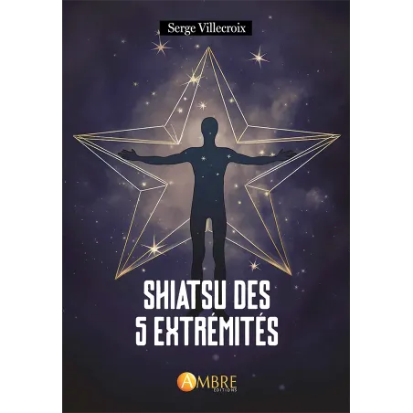 Shiatsu des 5 extrémités