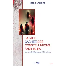 La face cachée des constellations familiales - Poche