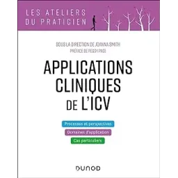Applications cliniques de l'ICV