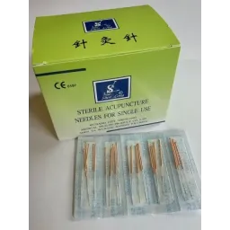 SHEN LONG® 0.30 X 25 mm (500pcs/box)