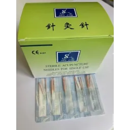 SHEN LONG® 0.20 X 13 mm (500pcs/box)