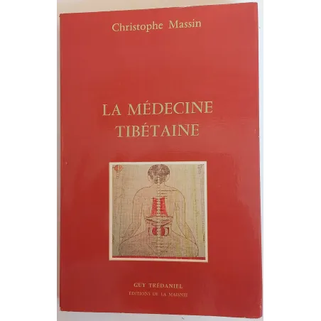 La médecine tibétaine