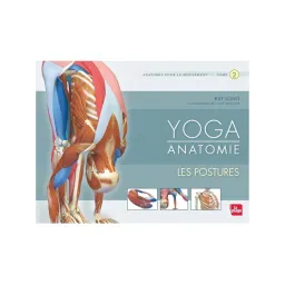 Yoga anatomie - Les postures