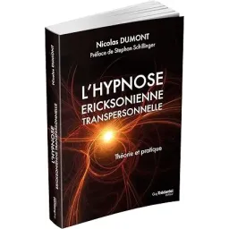 L'hypnose Ericksonienne transpersonnelle