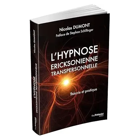 L'hypnose Ericksonienne transpersonnelle