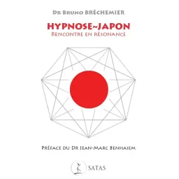 Hypnose-Japon, rencontre en résonance