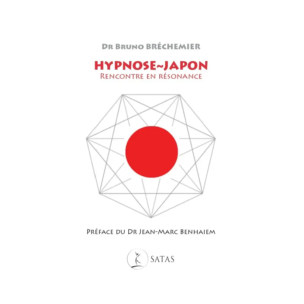 Hypnose-Japon, rencontre en résonance