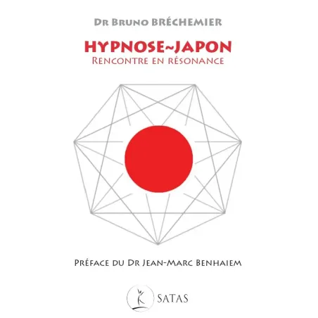 Hypnose-Japon, rencontre en résonance