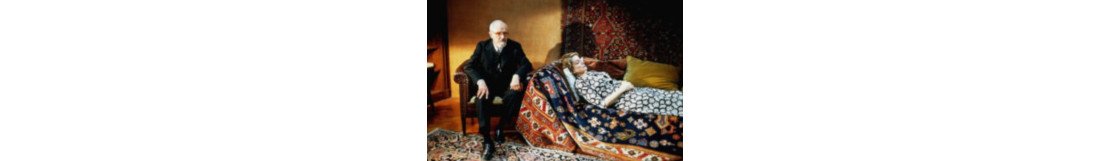 Psychoanalysis / psychogenealogy