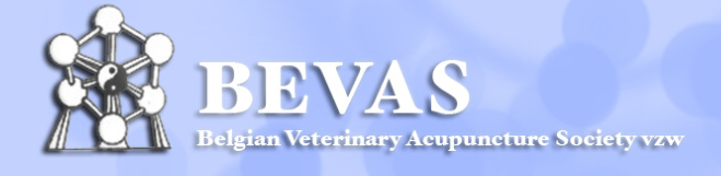 BEVAS Belgian Veterinary Acupuncture Society vzw